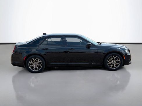 Used 2015 Chrysler 300 S AWD/4WD image 17