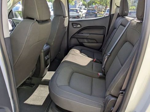 Used 2022 Chevrolet Colorado LT image 28