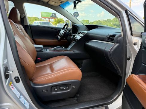 Used 2015 Lexus RX 350 AWD w/ Luxury Package image 22