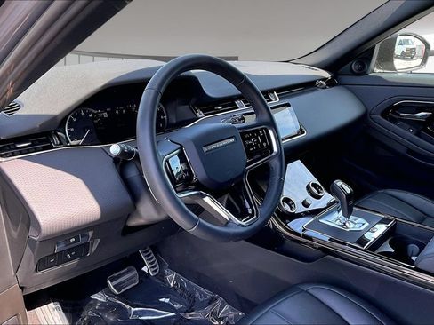 Certified 2023 Land Rover Range Rover Evoque R-Dynamic S AWD/4WD image 15