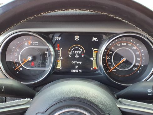 Used 2021 Jeep Gladiator Sport AWD/4WD image 22