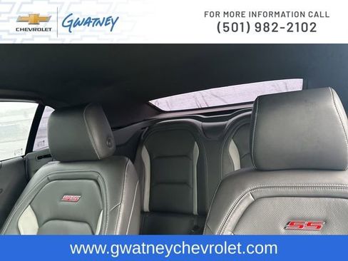 Used 2023 Chevrolet Camaro SS image 26