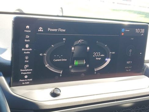 Used 2024 Honda Accord Sport image 26