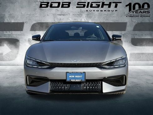 Certified 2024 Kia EV6 GT image 22