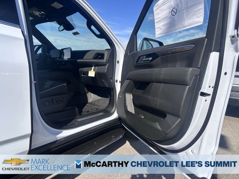 New 2026 Chevrolet Tahoe Premier w/ Sun And Tow Package image 49