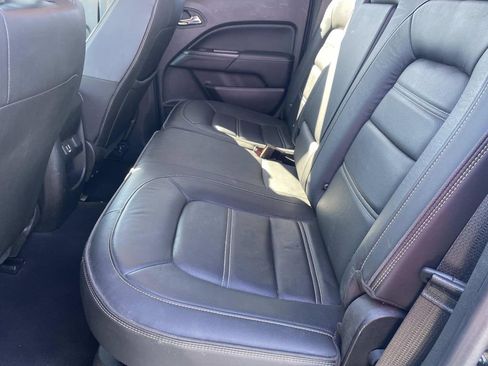 Used 2019 GMC Canyon Denali image 12