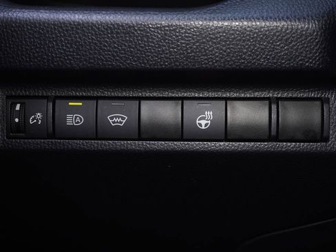 Certified 2024 Toyota RAV4 XLE w/ Weather Package AWD/4WD image 15