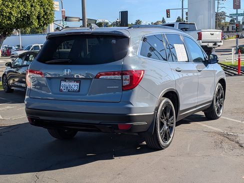 Used 2022 Honda Pilot Special Edition image 4