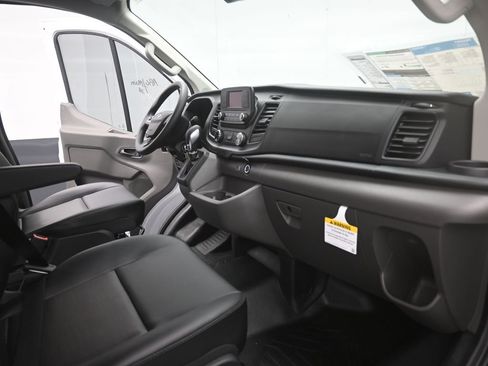 New 2025 Ford Transit 350 Low Roof RWD image 12