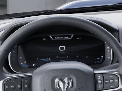 New 2026 RAM 2500 Laramie image 17