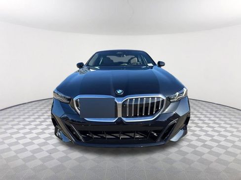 New 2026 BMW 530i xDrive w/ M Sport Package AWD/4WD image 3