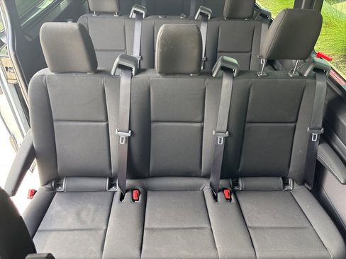 Used 2025 Mercedes-Benz Sprinter 2500 image 22