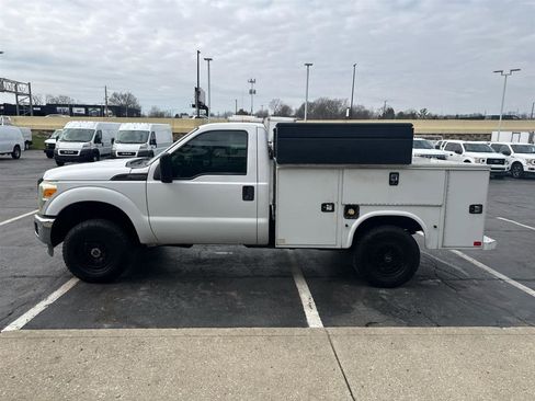 Used 2015 Ford F250 XL w/ XL Value Package image 5