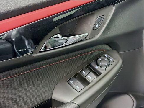 New 2026 Chevrolet TrailBlazer RS AWD/4WD image 16