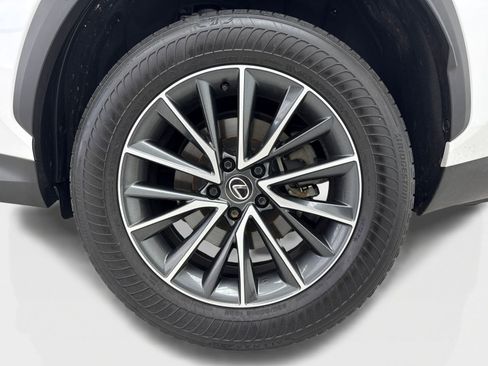 Used 2024 Lexus NX 250 FWD w/ Towing Package (2000 Lbs) image 51