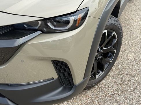 New 2026 MAZDA CX-50 Meridian Edition w/ Weather Package AWD/4WD image 3