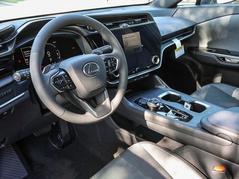New 2026 Lexus RZ 350e 2WD image 19