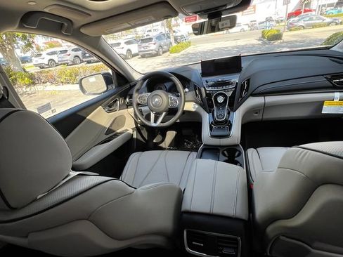 New 2026 Acura RDX SH-AWD w/ Advance Package image 24