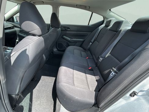 Used 2025 Nissan Altima 2.5 SV w/ SV Special Edition Package AWD/4WD image 14