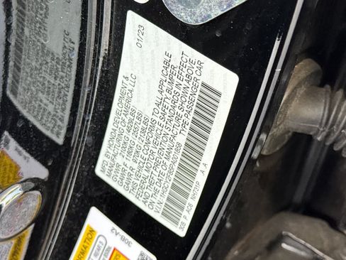 Used 2023 Honda Accord Touring image 32