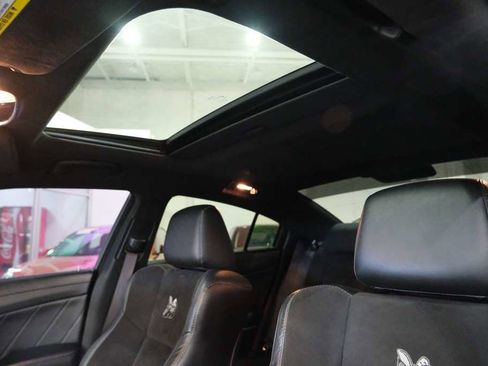 Used 2021 Dodge Charger Scat Pack image 32