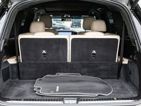 Certified 2023 Mercedes-Benz GLS 63 AMG 4MATIC image 26