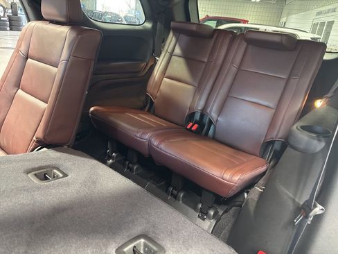 Used 2025 Dodge Durango GT AWD/4WD image 41