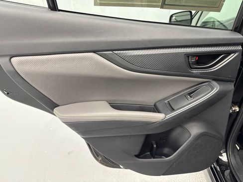 Used 2022 Subaru Crosstrek 2.5i Sport w/ Moonroof Package AWD/4WD image 18