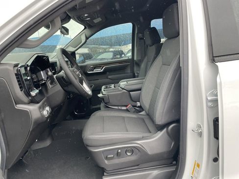 New 2026 GMC Sierra 1500 Elevation w/ Elevation Select Package image 9