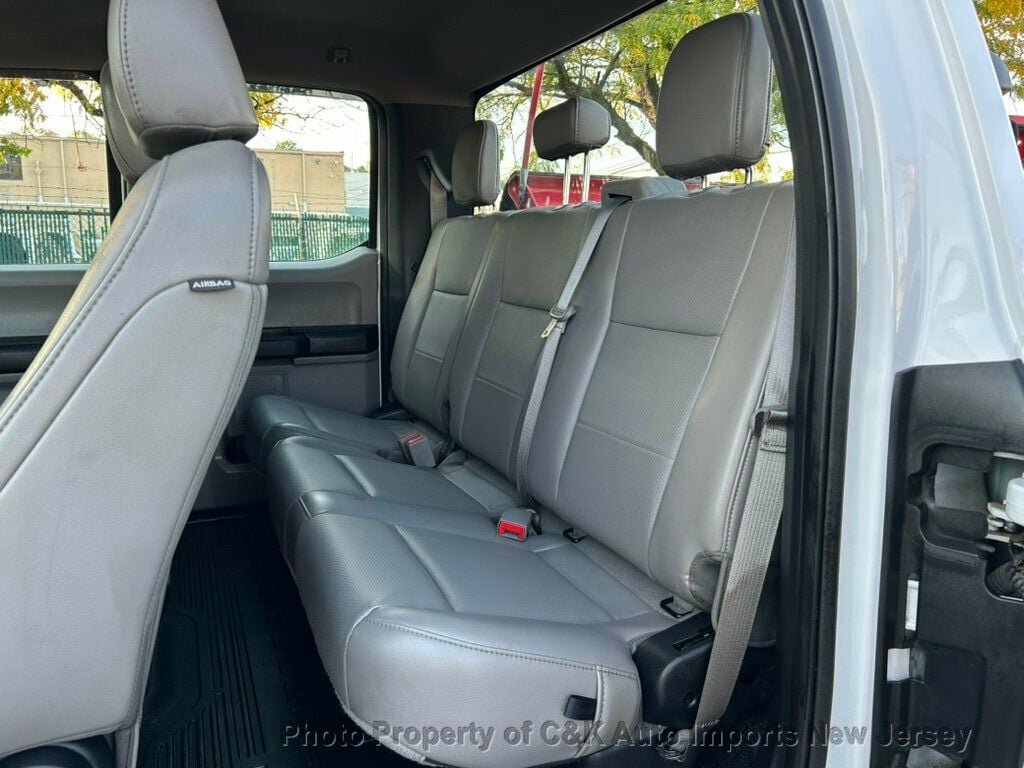 Used 2019 Ford F250 XL w/ Power Equipment Group AWD/4WD image 20