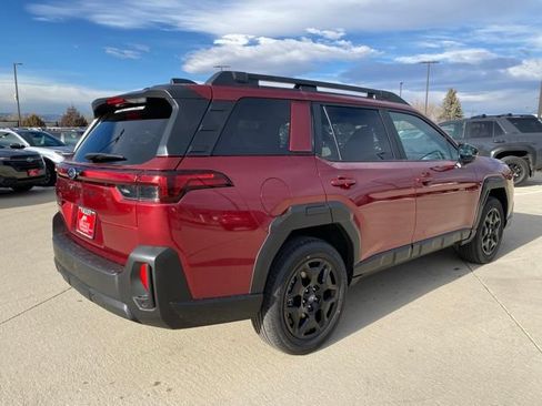 New 2026 Subaru Outback Limited w/ Premium/Limited Package AWD/4WD image 5