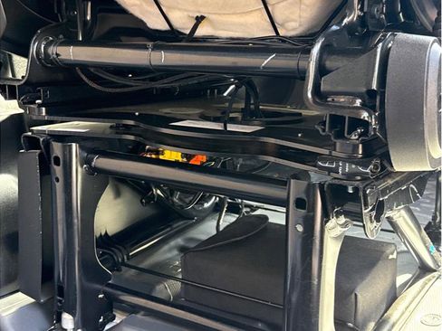 Used 2024 RAM ProMaster 1500 w/ Safety Group FWD image 19