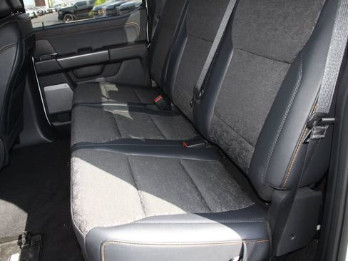 Certified 2025 Ford F150 Tremor w/ Bed Utility Package AWD/4WD image 20