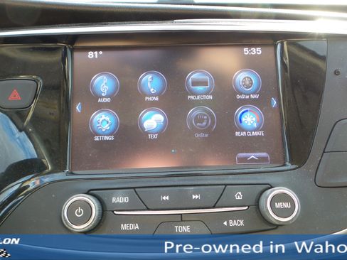 Used 2019 Buick Envision Essence image 14