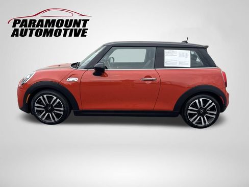 Used 2019 MINI Cooper S FWD image 4
