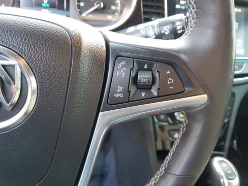 Used 2019 Buick Encore Essence w/ Safety Package II image 28