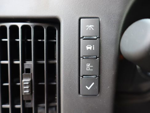 New 2025 Chevrolet Express 2500 w/ Driver Convenience Package image 11