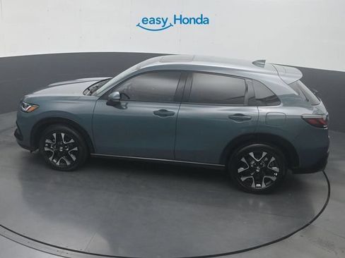 Certified 2026 Honda HR-V EX-L image 22