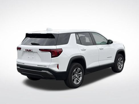 Used 2025 GMC Terrain Elevation AWD/4WD image 6