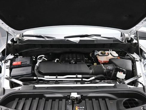 Used 2023 Chevrolet Silverado 1500 LT image 14