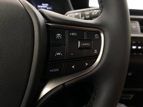 New 2025 Lexus UX 300h AWD image 16