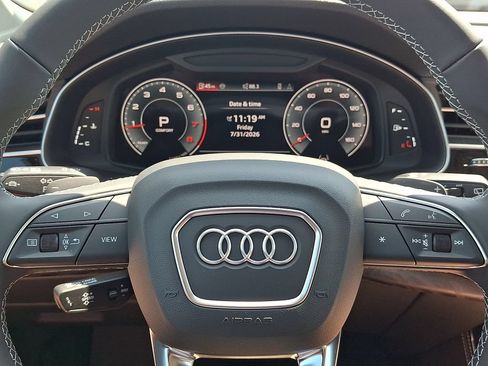 New 2026 Audi Q7 2.0T Premium Plus AWD/4WD image 11