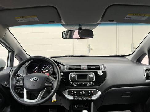 Used 2017 Kia Rio LX FWD image 26