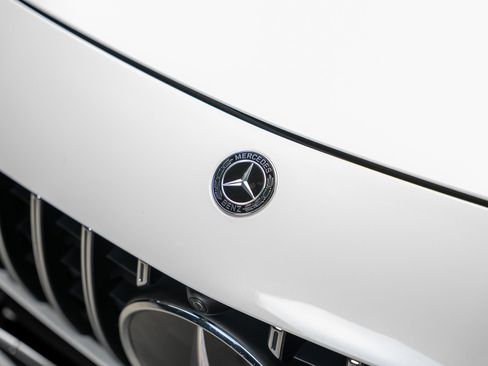Used 2020 Mercedes-Benz AMG GT 63 image 13