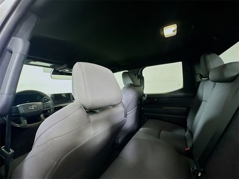 Used 2024 Toyota Tacoma SR5 image 11