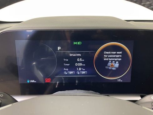 New 2026 Kia Niro Wind image 3