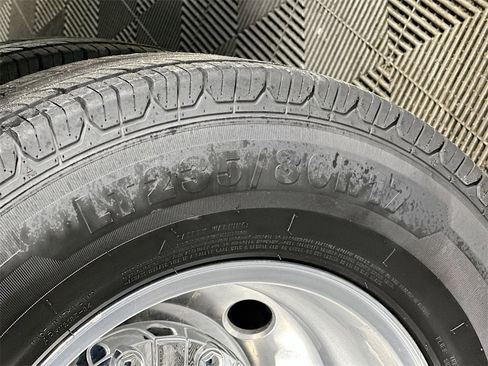 Used 2024 RAM 3500 Laramie image 33