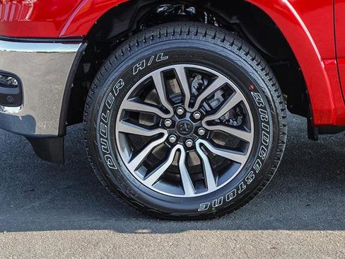 New 2026 RAM 1500 Limited image 9