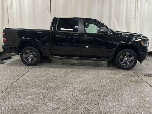 Used 2020 RAM 1500 Big Horn w/ Built-to-serve Edition AWD/4WD image 6