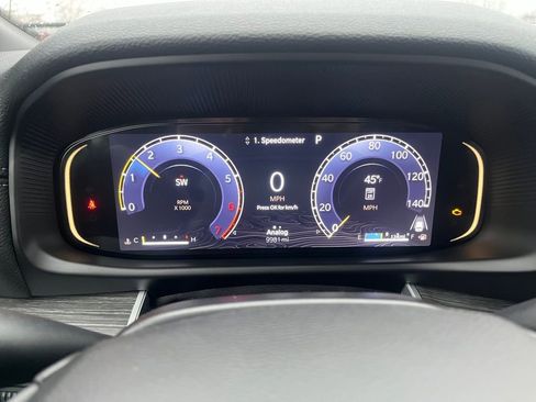 Used 2024 Jeep Wagoneer Series III w/ Premium Group I image 19